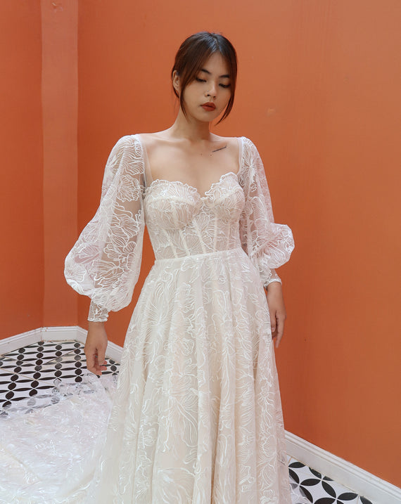 design your future wedding dress Design Your Own Wedding Dress | Custom Wedding Dresses