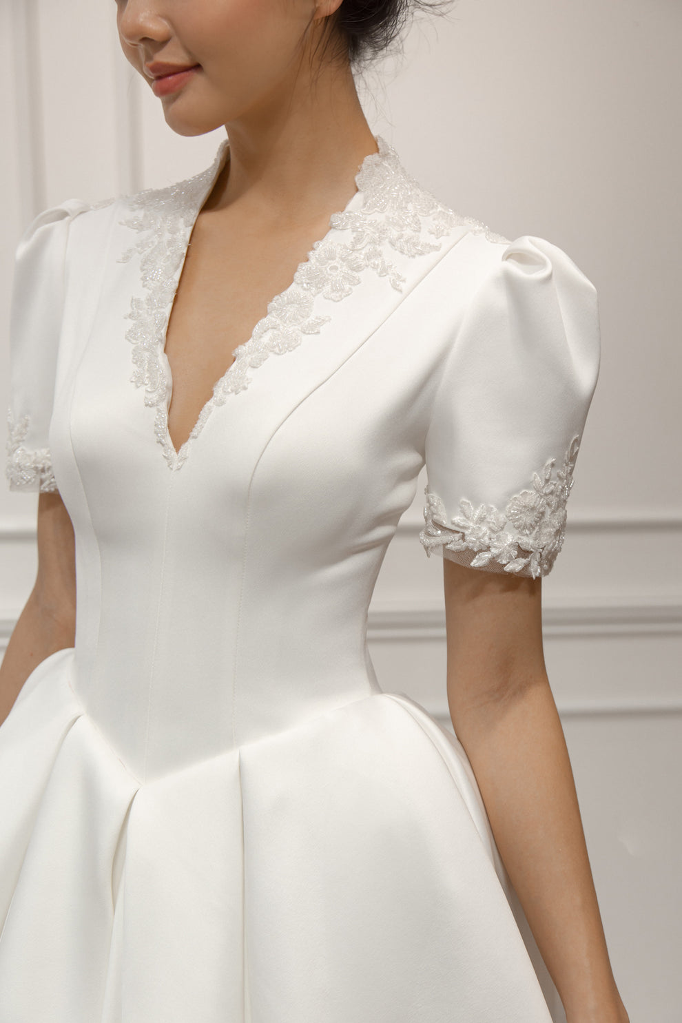 Wedding dress Vesta