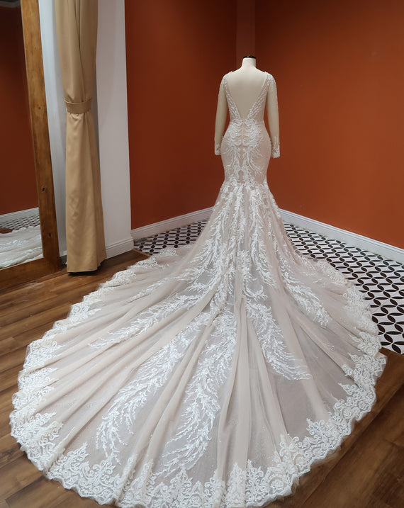 design dream wedding dress online Design Your Own Wedding Dress | Custom Wedding Dresses