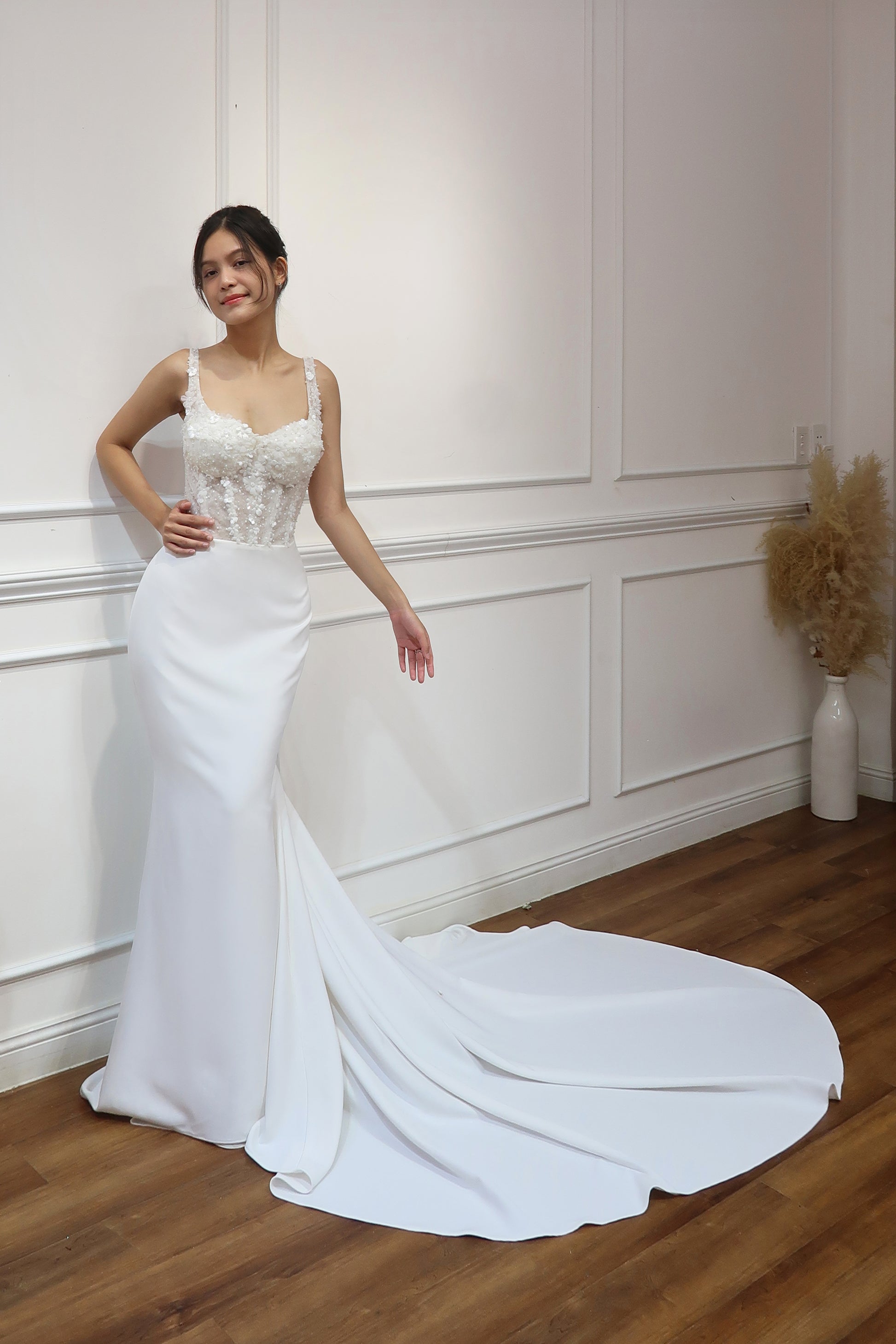 samantha wedding dress designer Luxury Bridal Gowns (@samanthawoobride) Instagram photos and videos